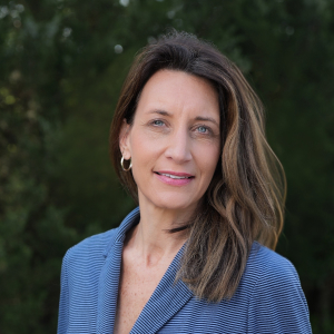 Portrait of Laura Richard, Senior Attorney